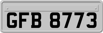 GFB8773