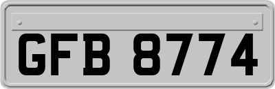 GFB8774