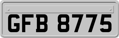 GFB8775