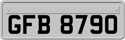 GFB8790
