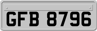 GFB8796