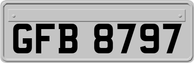 GFB8797