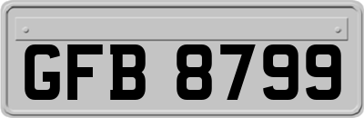 GFB8799