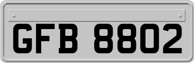 GFB8802