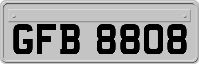 GFB8808