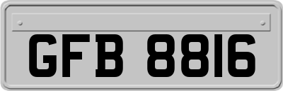GFB8816