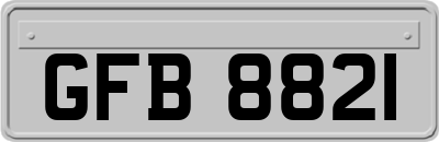 GFB8821