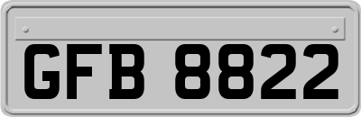 GFB8822