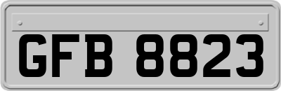 GFB8823