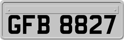 GFB8827