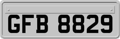 GFB8829