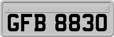 GFB8830