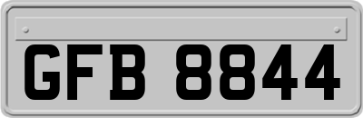 GFB8844