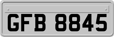 GFB8845