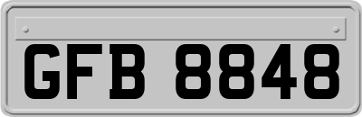 GFB8848