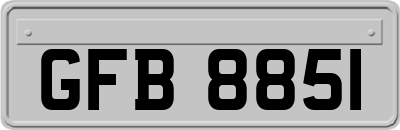 GFB8851