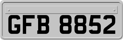 GFB8852