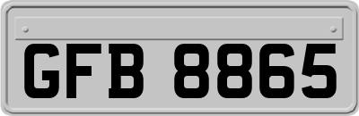 GFB8865