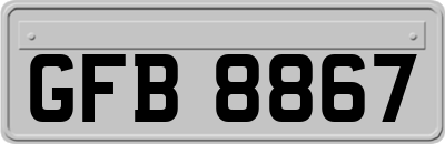 GFB8867