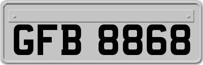 GFB8868