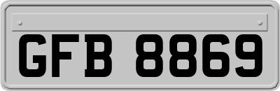 GFB8869