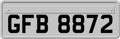 GFB8872