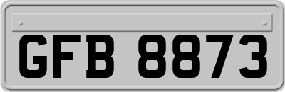 GFB8873