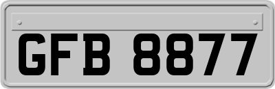 GFB8877