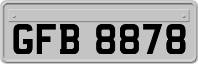 GFB8878