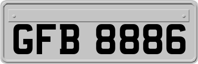 GFB8886
