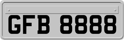 GFB8888