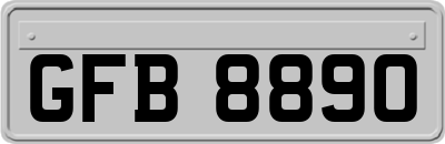 GFB8890