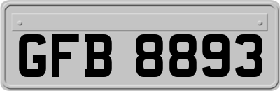 GFB8893
