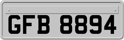 GFB8894