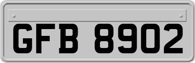GFB8902