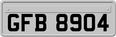 GFB8904