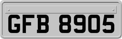 GFB8905