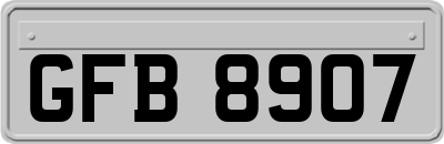 GFB8907