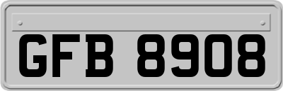 GFB8908