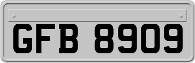 GFB8909