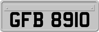 GFB8910