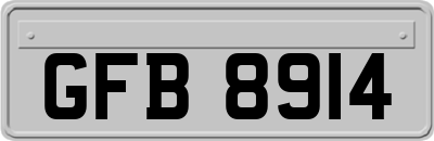GFB8914