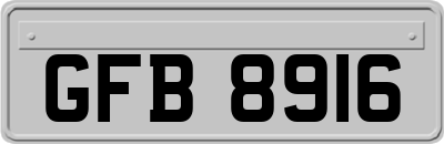 GFB8916
