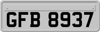 GFB8937