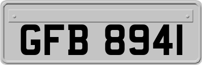 GFB8941