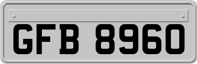 GFB8960