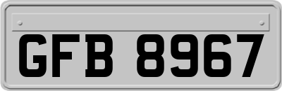GFB8967