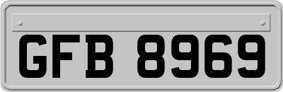 GFB8969