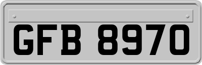 GFB8970