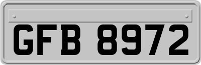 GFB8972